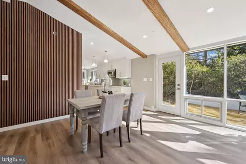 Dining - 11511 Highview Ave, Silver Spring, MD 20902 photo 2 of 4