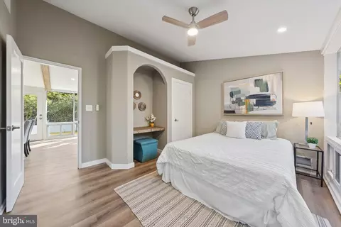 Bedroom - 11511 Highview Ave, Silver Spring, MD 20902 photo 5 of 5