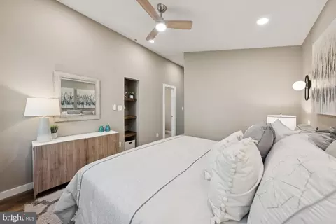 Bedroom - 11511 Highview Ave, Silver Spring, MD 20902 photo 3 of 5
