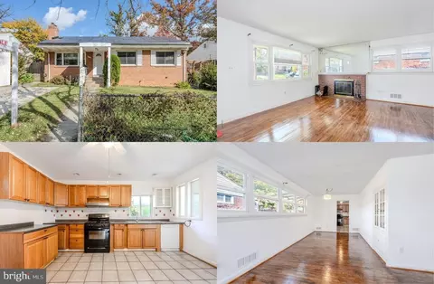 1108 Chickasaw Dr, Silver Spring, MD 20903