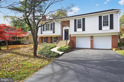 411 Hurley Ave, Rockville, MD 20850