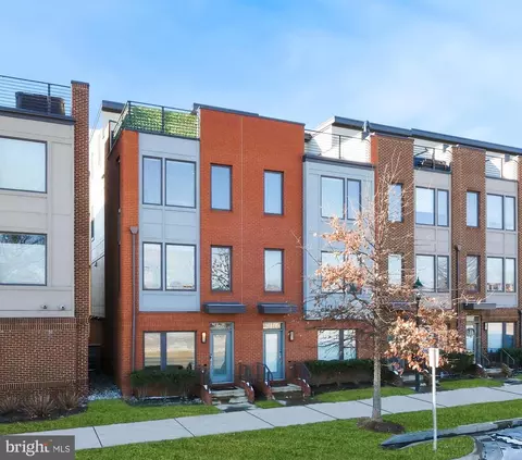16560 Crabbs Branch Way, Rockville, MD 20855