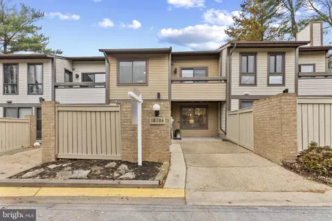 18104 Kilrush Ct, Montgomery Village, MD 20886