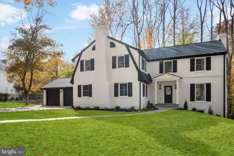 Exterior - 7604 Hackamore Dr, Potomac, MD 20854 photo 5 of 6