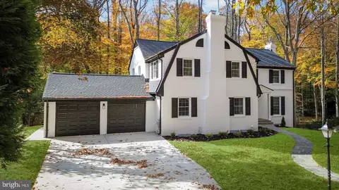 Exterior - 7604 Hackamore Dr, Potomac, MD 20854 photo 4 of 6