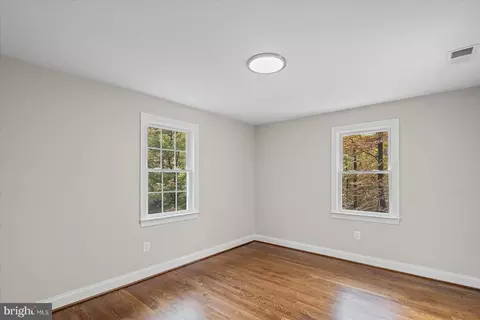 Bedroom - 7604 Hackamore Dr, Potomac, MD 20854 photo 1 of 7