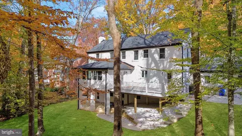 Exterior - 7604 Hackamore Dr, Potomac, MD 20854 photo 6 of 6