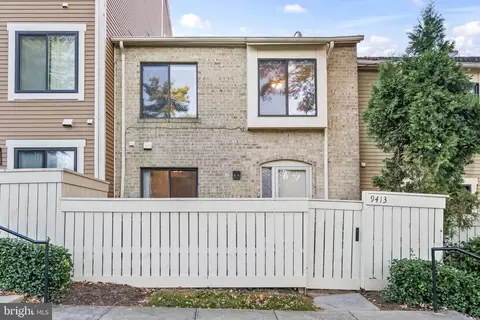 9413 Penshurst Ct, Gaithersburg, MD 20886