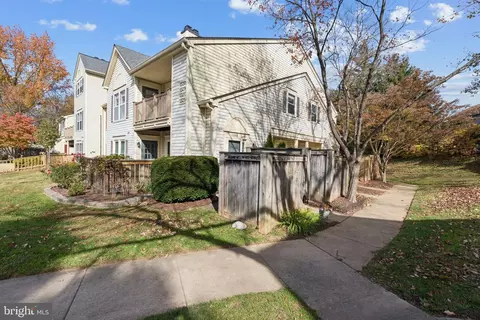 13208 Meander Cove Dr #51, Germantown, MD 20874