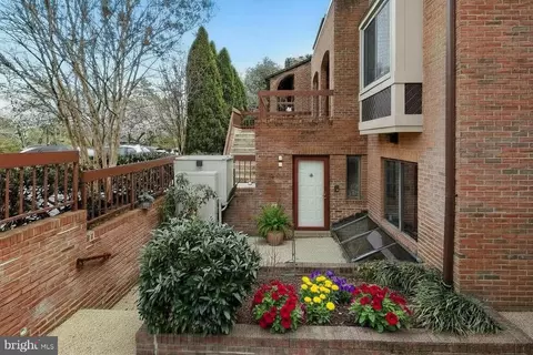 5233 King Charles Way #1-5, Bethesda, MD 20814