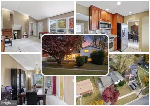 13103 Magellan Ave, Rockville, MD 20853