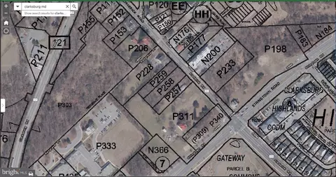 Frederick, Clarksburg, MD 20871