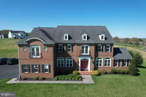 15841 Seneca Run Ct, Darnestown, MD 20874