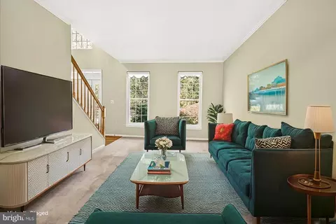 Living - 19332 Cissel Manor Dr, Poolesville, MD 20837 photo 1 of 6