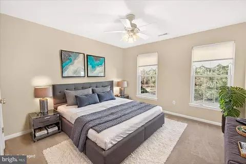 Bedroom - 19332 Cissel Manor Dr, Poolesville, MD 20837 photo 2 of 4