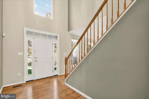 Entry Way - 19332 Cissel Manor Dr, Poolesville, MD 20837 photo 1 of 7