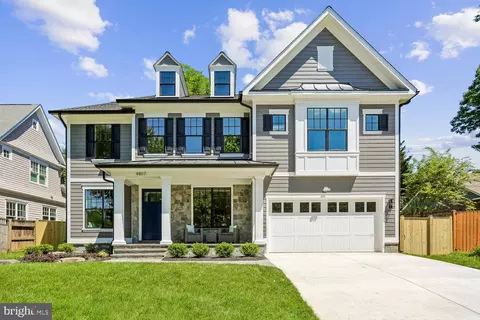 4807 Derussey Pkwy, Chevy Chase, MD 20815