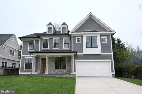 4807 Derussey Pkwy, Chevy Chase, MD 20815