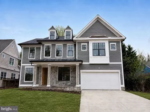 4807 Derussey Pkwy, Chevy Chase, MD 20815