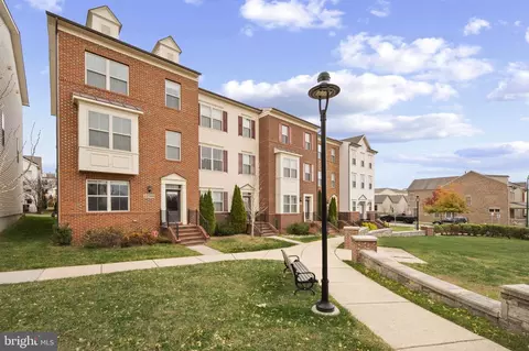 22308 Sweet Pepperbush Aly, Clarksburg, MD 20871