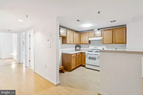 Entry Way - 7981 Eastern NW #204, Silver Spring, MD 20910 photo 1 of 1