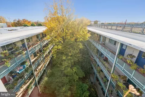 Exterior - 7981 Eastern NW #204, Silver Spring, MD 20910 photo 2 of 4