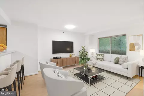 Living - 7981 Eastern NW #204, Silver Spring, MD 20910 photo 2 of 8