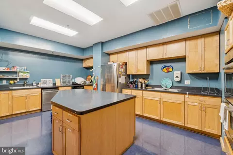 Kitchen - 7981 Eastern NW #204, Silver Spring, MD 20910 photo 2 of 2
