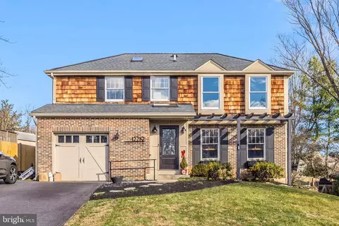 12219 Stoney Bottom Rd, Germantown, MD 20874