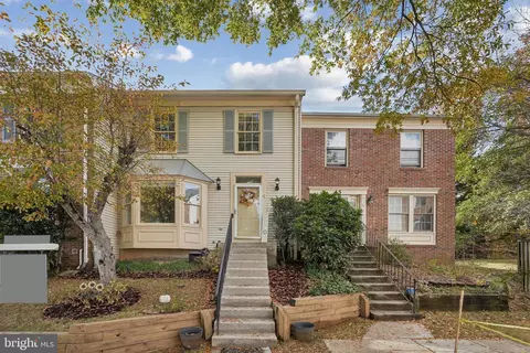 47 Drumcastle Ct, Germantown, MD 20876