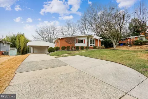 11509 Lamberton Ct, Wheaton, MD 20902 photo 44