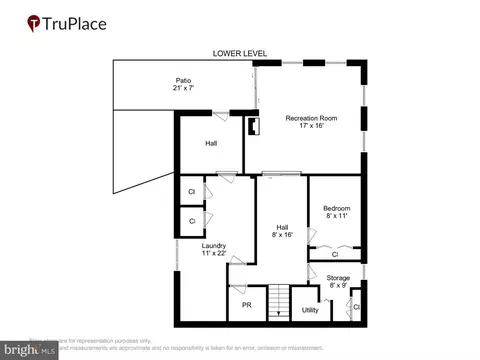 11509 Lamberton Ct, Wheaton, MD 20902 photo 53