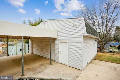 11509 Lamberton Ct, Wheaton, MD 20902 photo 47