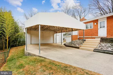 11509 Lamberton Ct, Wheaton, MD 20902 photo 46