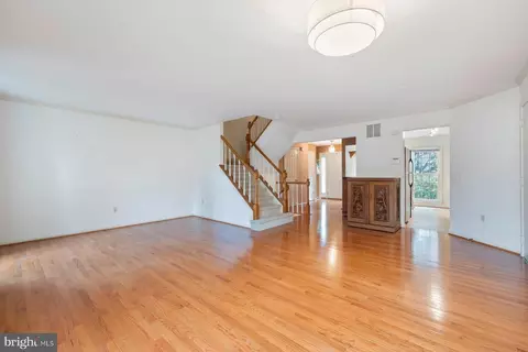 Living - 11425 Oak Leaf Dr, Silver Spring, MD 20901 photo 3 of 6