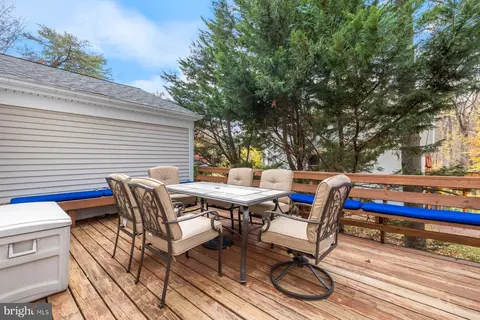 Exterior - 11425 Oak Leaf Dr, Silver Spring, MD 20901 photo 6 of 6