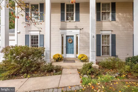 Exterior - 11425 Oak Leaf Dr, Silver Spring, MD 20901 photo 4 of 6