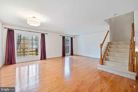 Living - 11425 Oak Leaf Dr, Silver Spring, MD 20901 photo 2 of 6