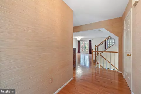 Entry Way - 11425 Oak Leaf Dr, Silver Spring, MD 20901 photo 1 of 1