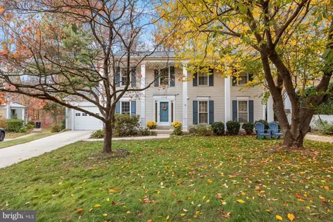 Exterior - 11425 Oak Leaf Dr, Silver Spring, MD 20901 photo 1 of 6