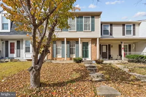 608 Coral Reef Dr, Gaithersburg, MD 20878
