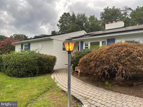 7 Shaw Ave, Silver Spring, MD 20904