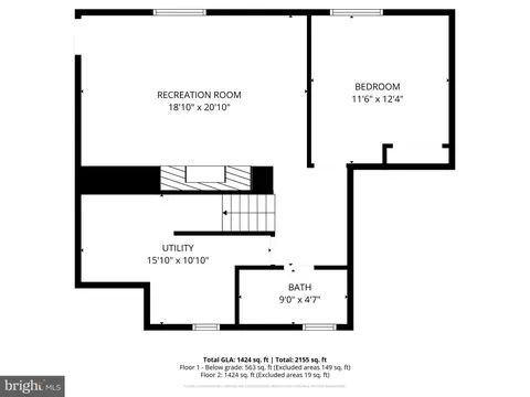 7 Shaw Ave, Silver Spring, MD 20904 photo 26