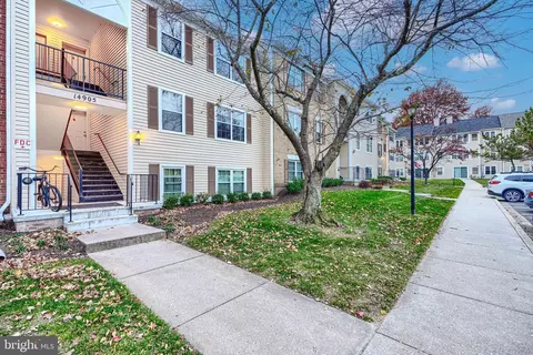 14905 Cleese Ct #5AF, Silver Spring, MD 20906