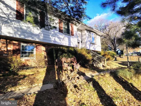 12300 Downer Dr, Silver Spring, MD 20906
