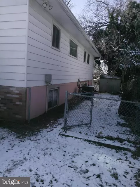 Exterior - 12300 Downer Dr, Silver Spring, MD 20906 photo 1 of 5