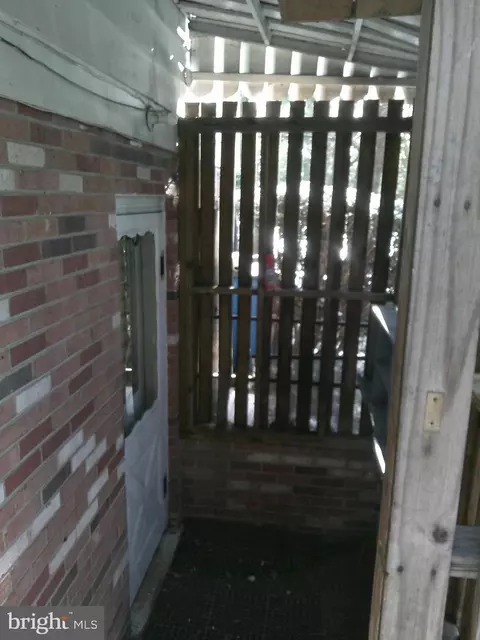 Exterior - 12300 Downer Dr, Silver Spring, MD 20906 photo 4 of 5