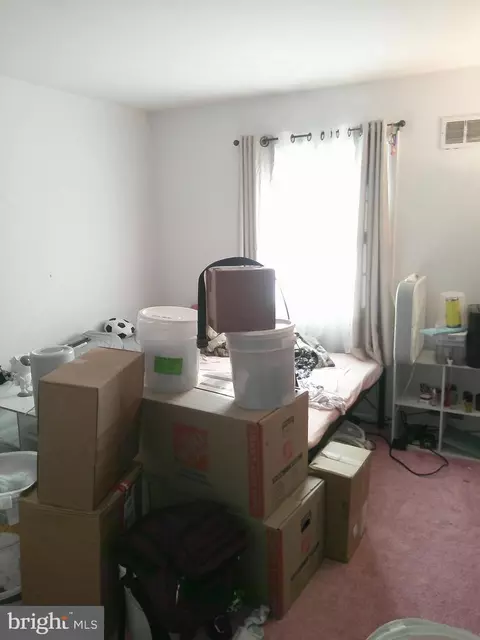 Bedroom - 12300 Downer Dr, Silver Spring, MD 20906 photo 6 of 7