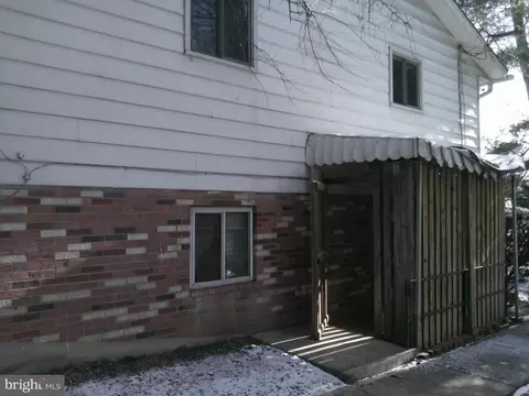 Exterior - 12300 Downer Dr, Silver Spring, MD 20906 photo 3 of 5