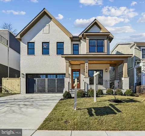 10010 Edward Ave, Bethesda, MD 20814